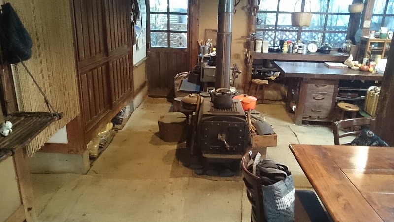 T様邸改修工事３