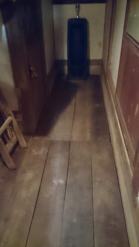 T様邸改修工事７