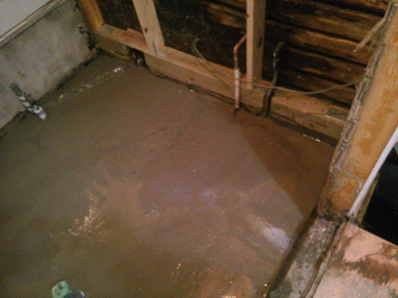 Ｙ様邸　ユニットバス工事 (2)