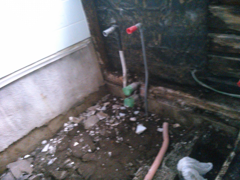 Ｙ様邸　ユニットバス工事