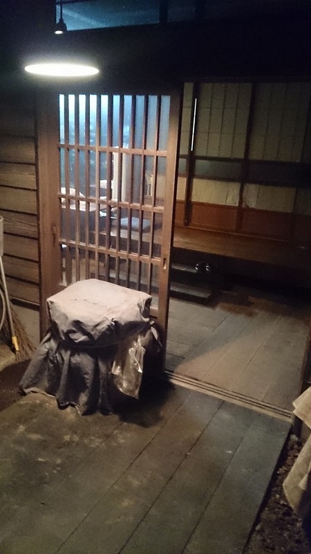 T様邸改修工事５