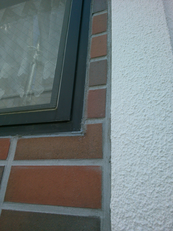 Ｎ様邸　塗装工事 (4)