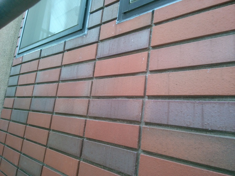 Ｎ様邸　塗装工事 (5)